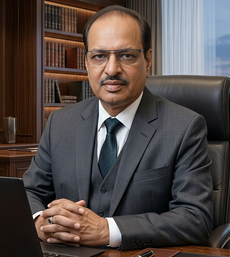 Director's Message
